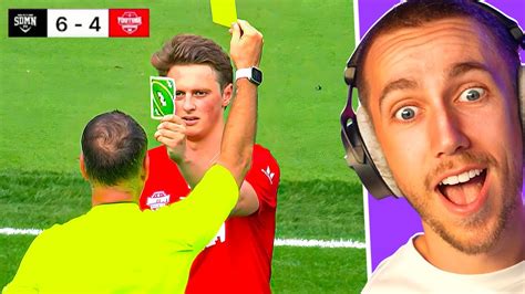 mm7 charity|THE FUNNIEST MOMENTS FROM SIDEMEN CHARITY .